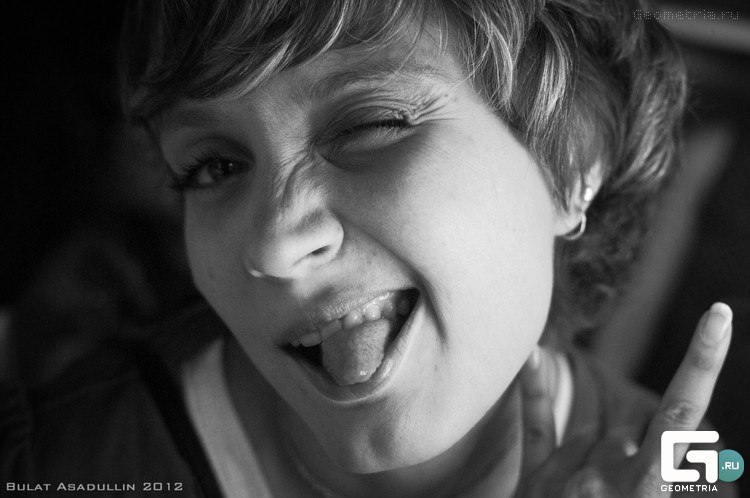 Алинка Давлетова [небо в облаках] | Уфа