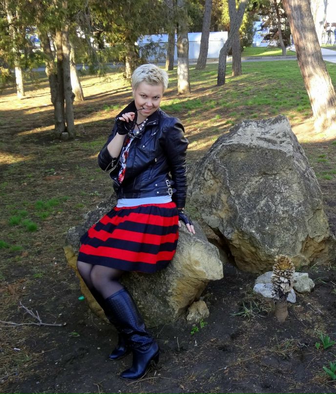 Вера Блык ✿ܓ | Анапа