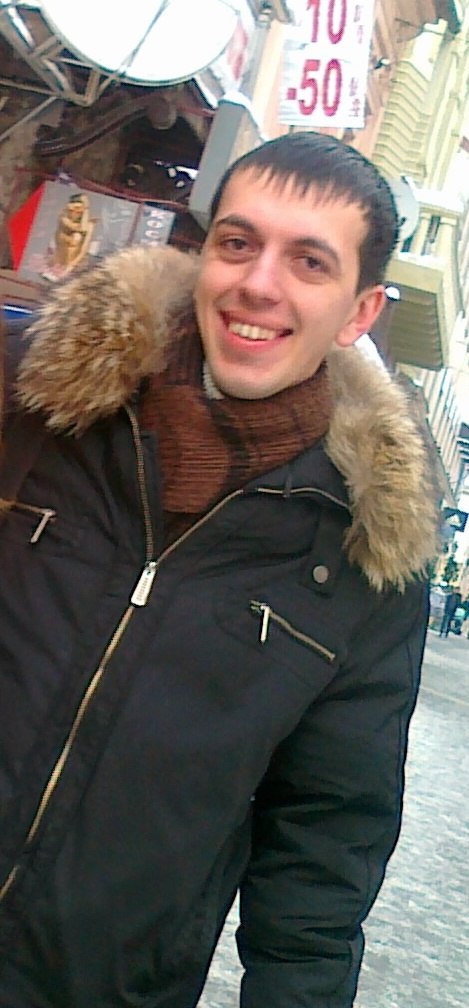 Владислав Товтин | Ужгород