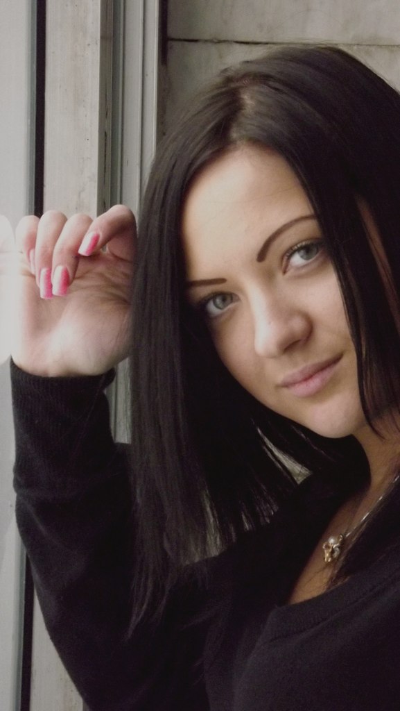 Ксения Жарова | Ульяновск