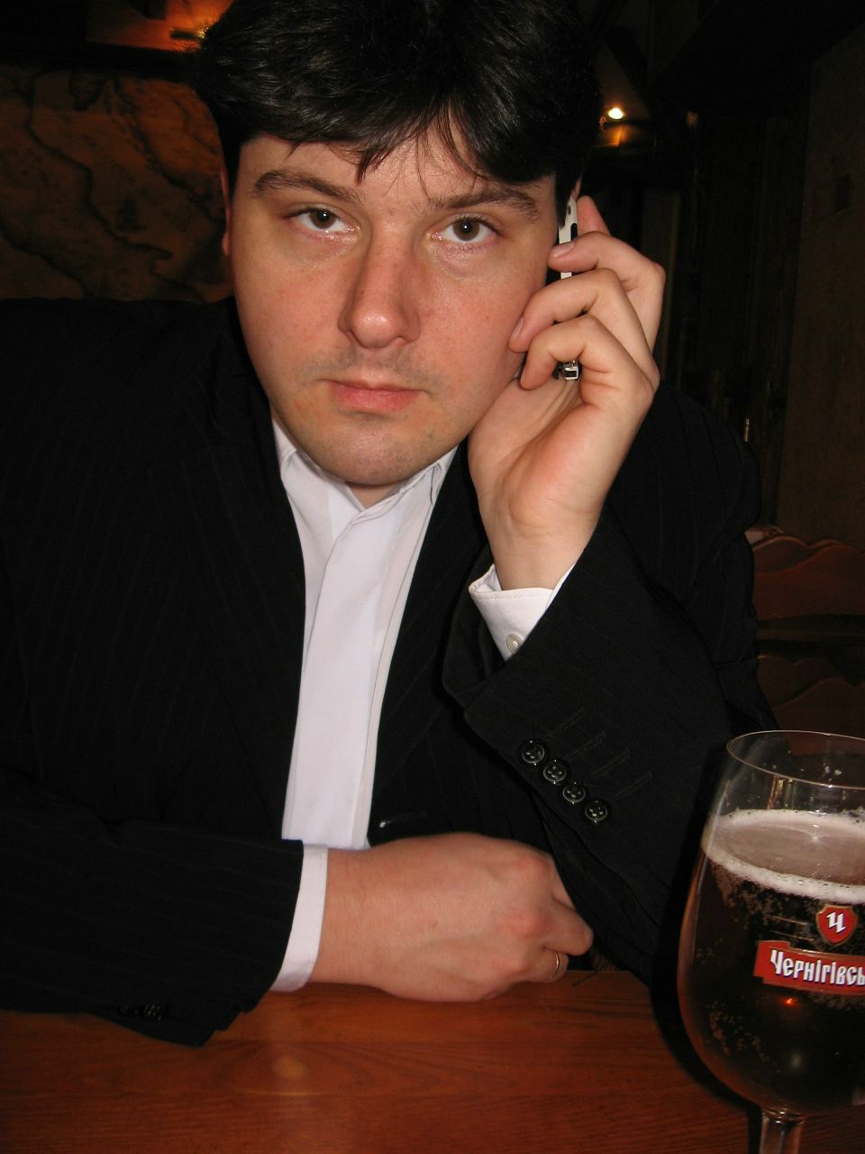 Михаил Важинский Vajik | Белгород