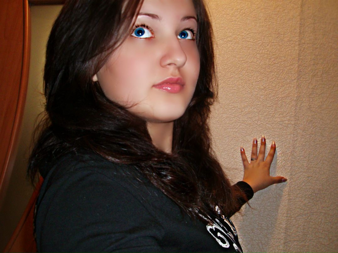 Катя Красникова | Рубежное