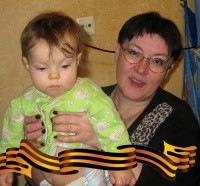 №63, Елена Тарасова, 69 лет, Санкт-Петербург №63, Елена Тарасова, 69 лет, Санкт-Петербург