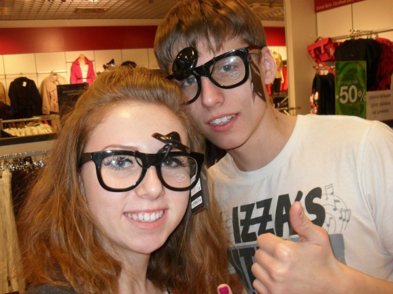 Паша Бояревич | Санкт-Петербург