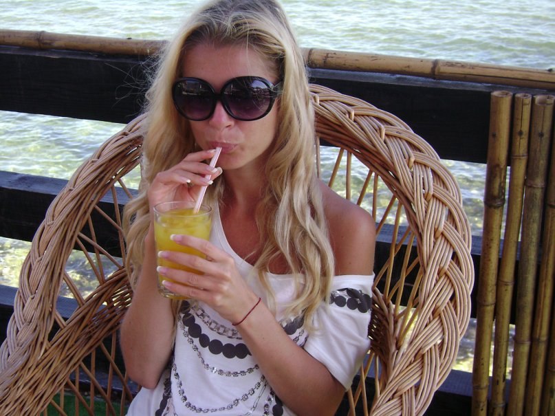 Оля Мурзак | Днепр (Днепропетровск)