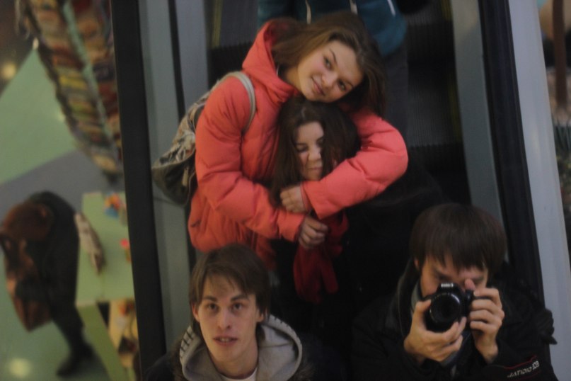 Olya Korochkina | Казань