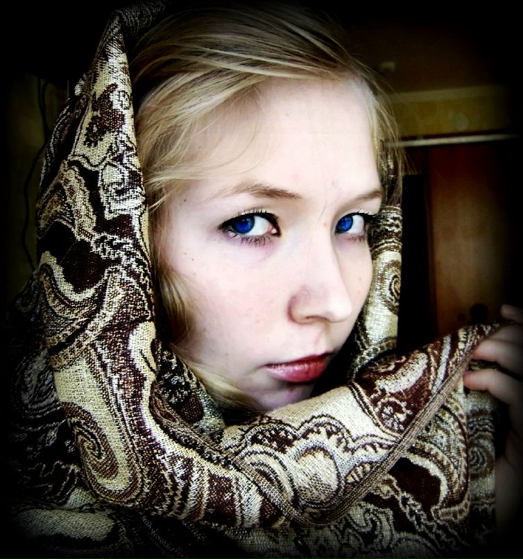 Анастасия Хафизова | Пермь