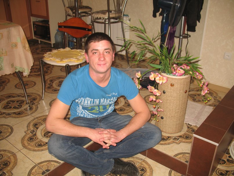 Сергей Соколов | Симферополь