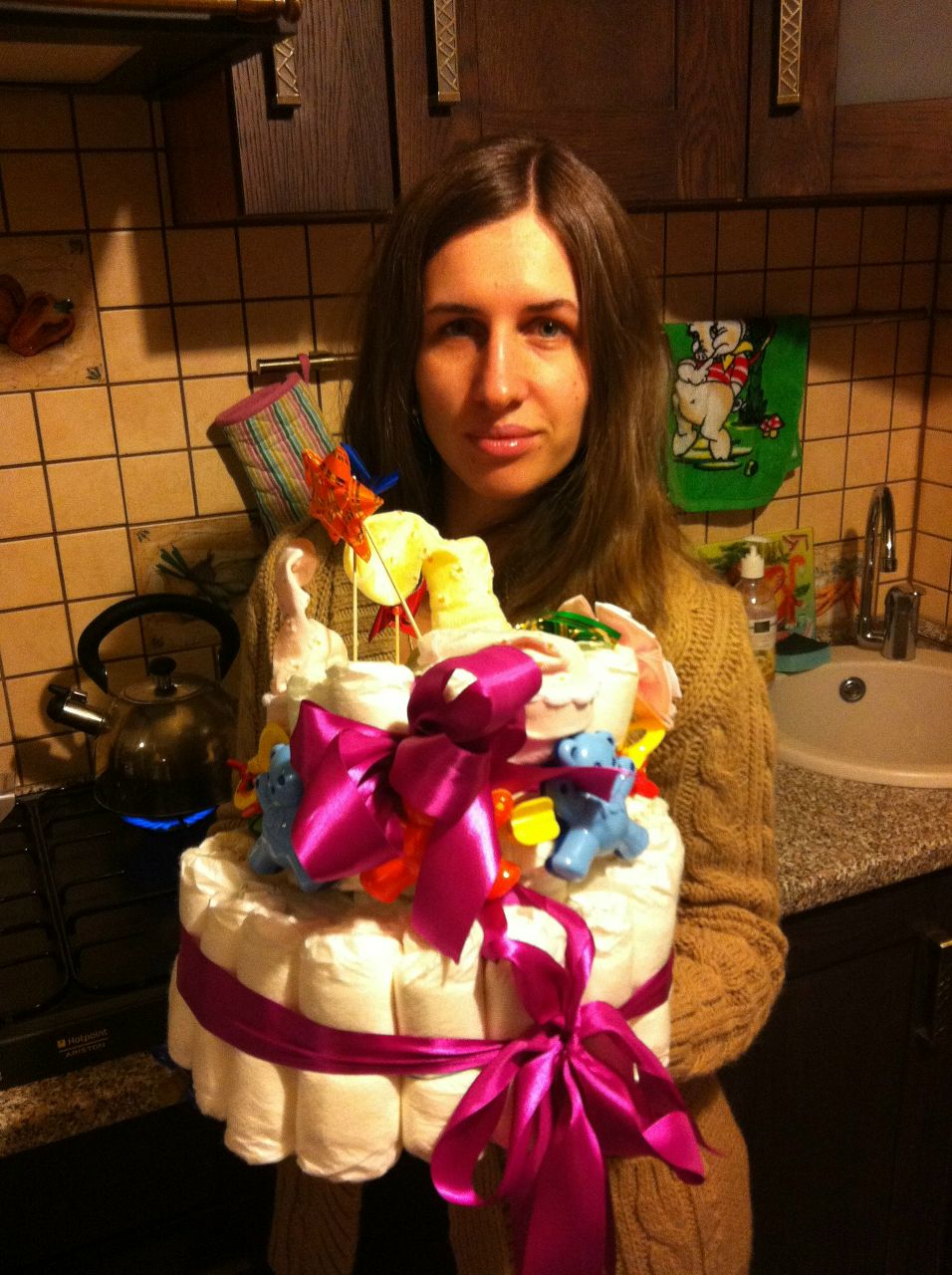 Вика Дорожкова | Санкт-Петербург