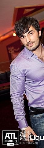 David Gadzhimirzaev G. | Houston