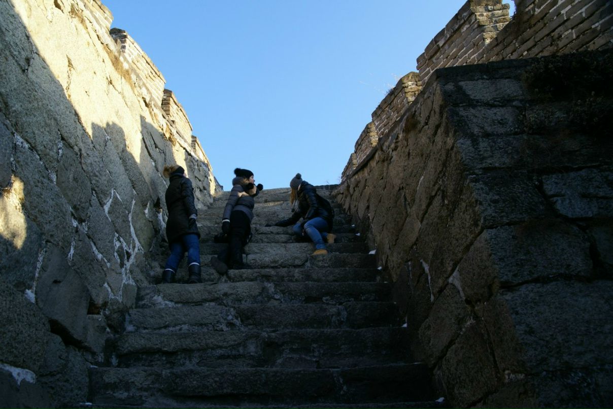 Юлия Байбакова | Москва