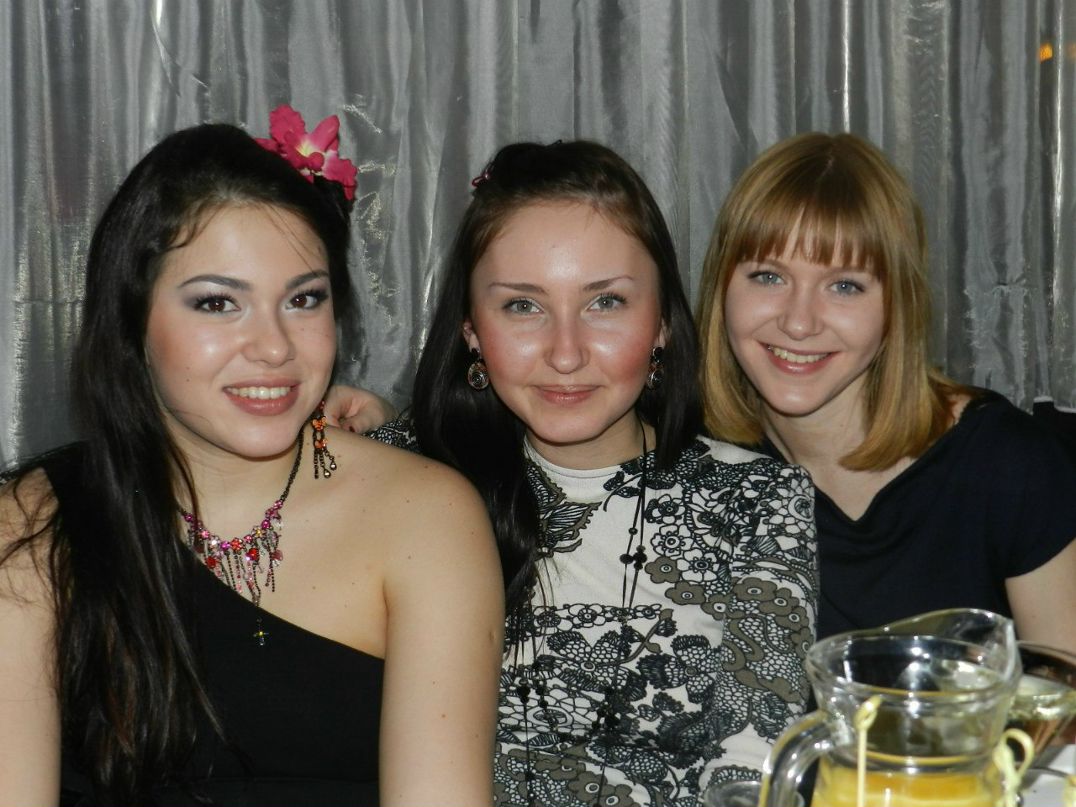 Сабина Заманова | Екатеринбург