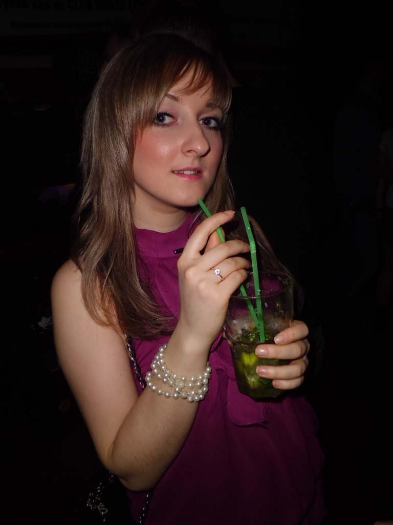 Ксюша Корнюшко | Киев