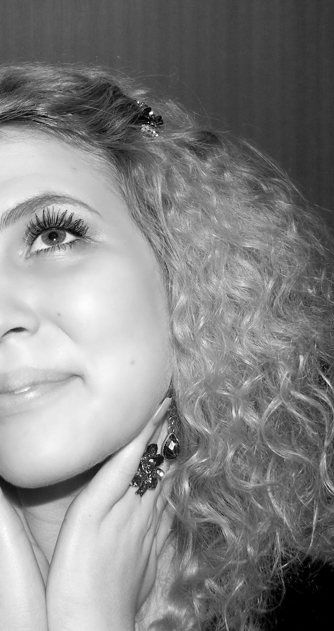 Алина Еременко | 