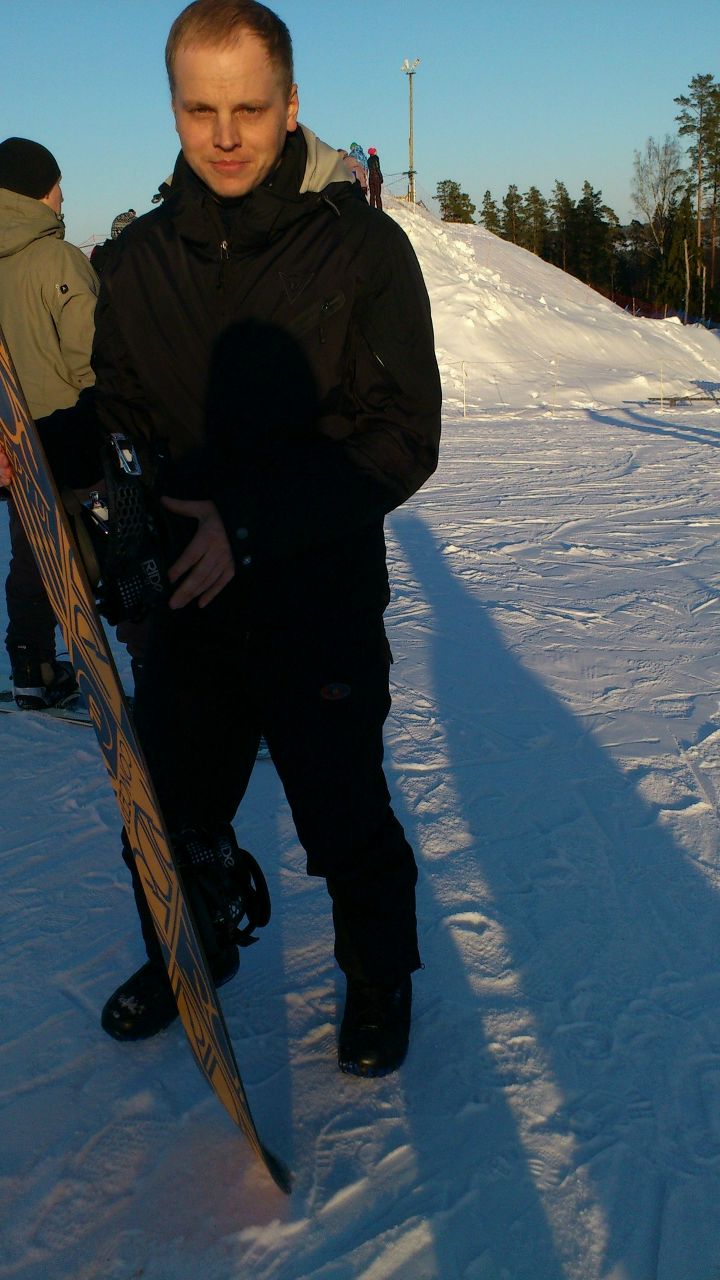 Алексей Светлов | Санкт-Петербург