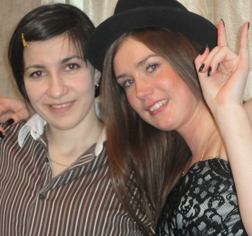 Ирина Ильина | Селенгинск