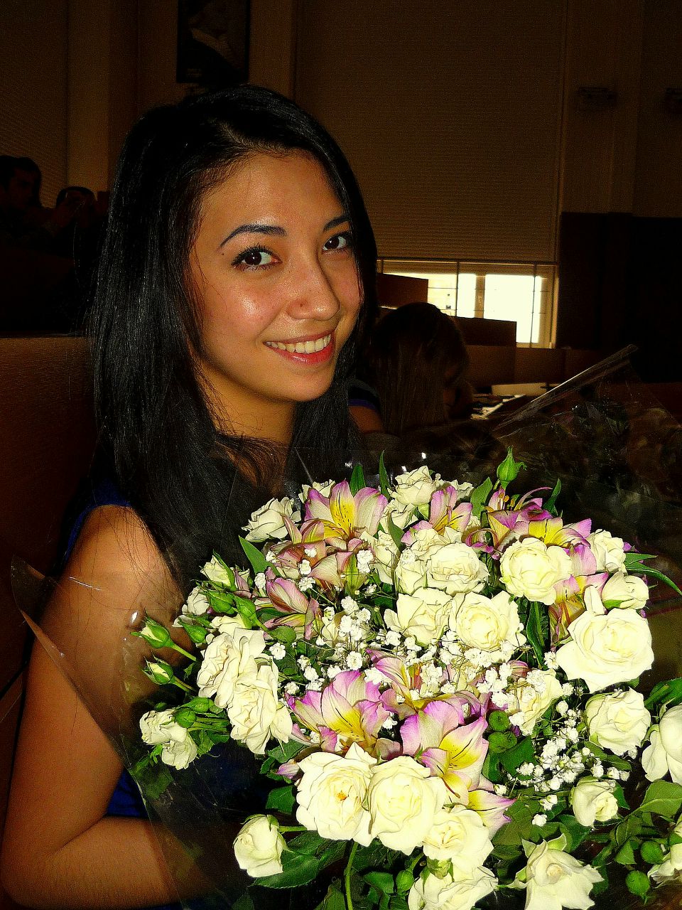 Катя Югай | Москва