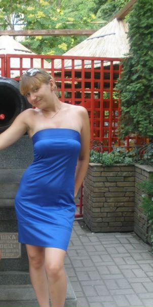 №138, Алина Соболева, 36 лет, Харьков №138, Алина Соболева, 36 лет, Харьков