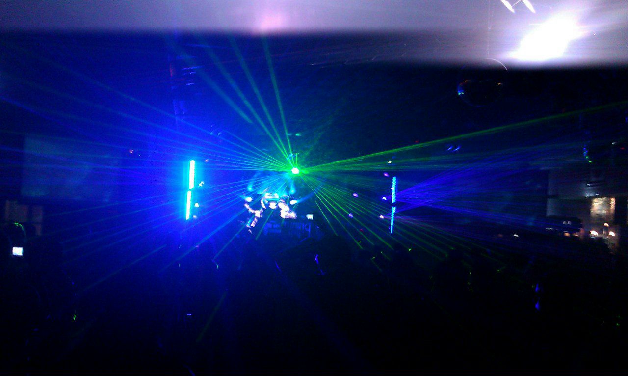 Кирилл Черепнев | Москва