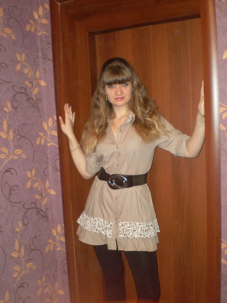 Ксюша Смирнова | Чебоксары