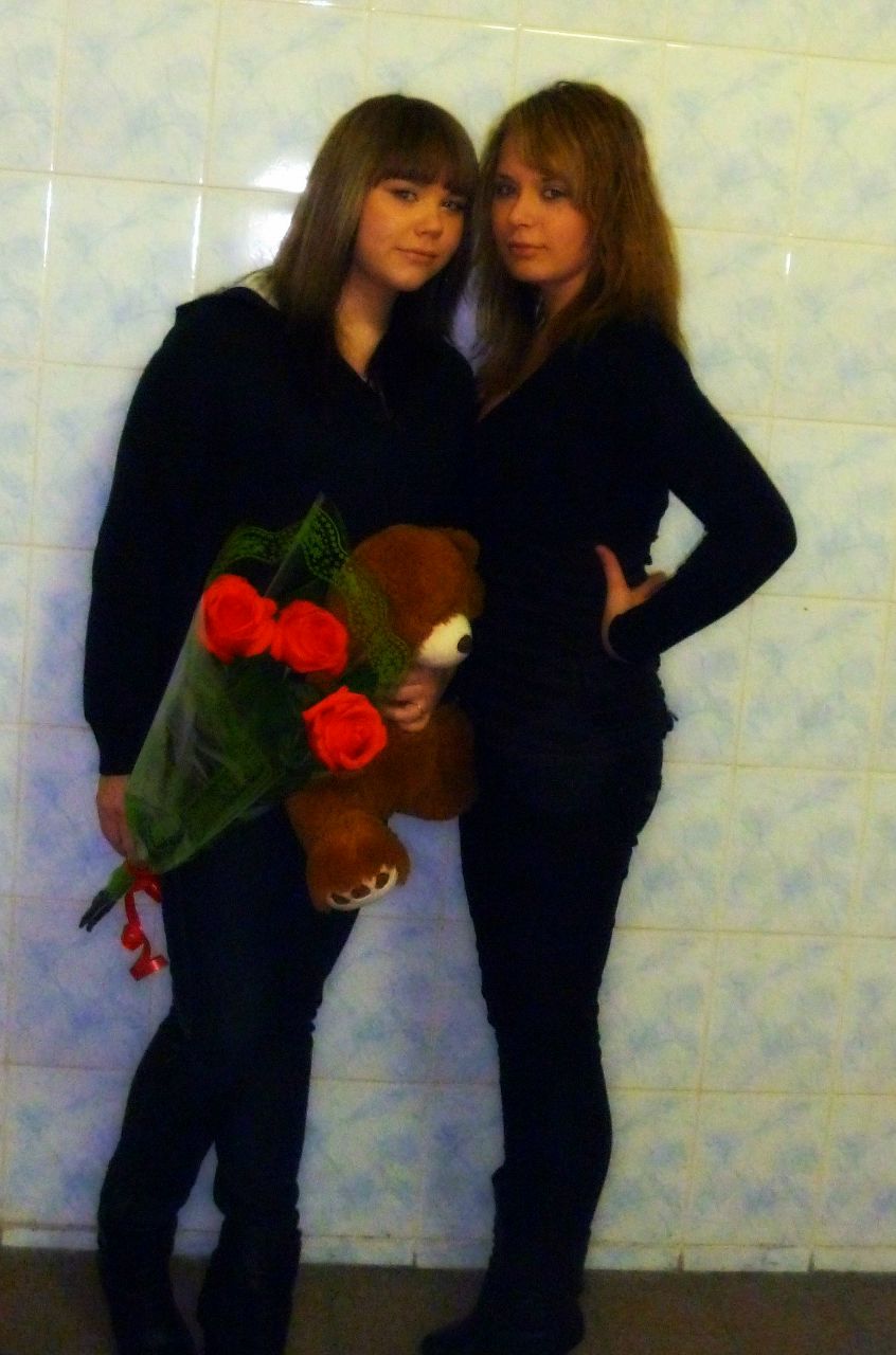 Татьяна Иванова Александровна | Санкт-Петербург