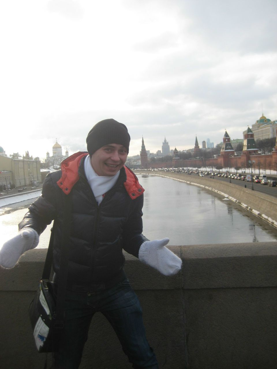 Дима Колбасин | Тамбов