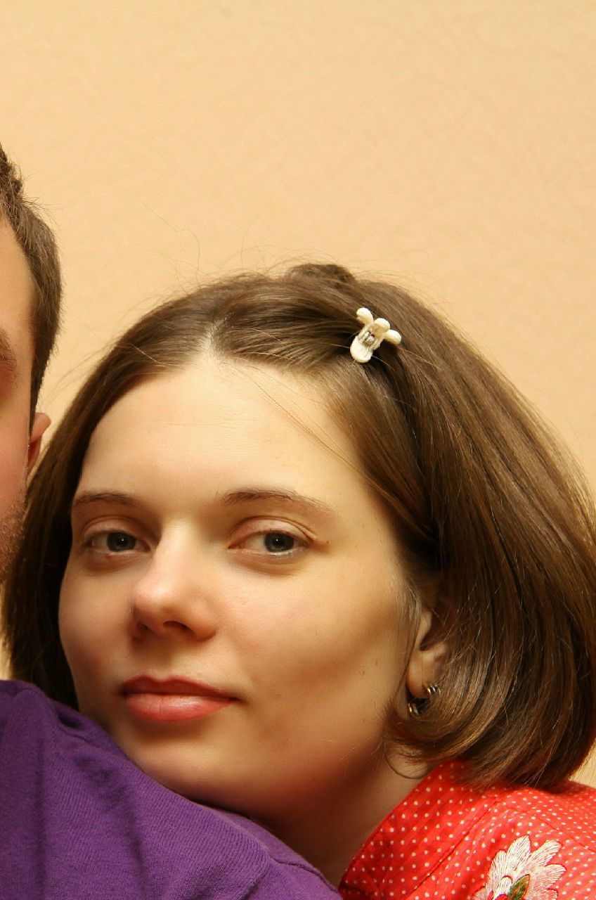 Елена Попова | Электросталь