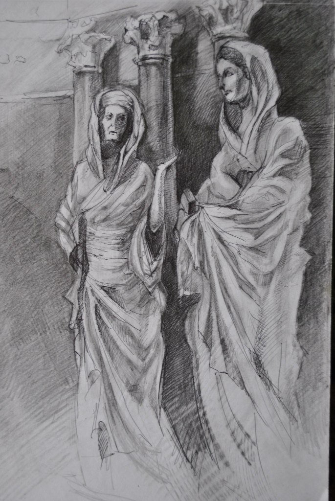 Александра Дорохина | Владимир