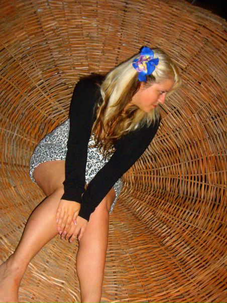 №81, Олечка Ермакова, 34 года, Казань, Россия №81, Олечка Ермакова, 34 года, Казань, Россия