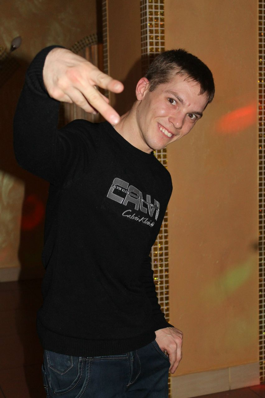 Евгений Гудым | Костанай