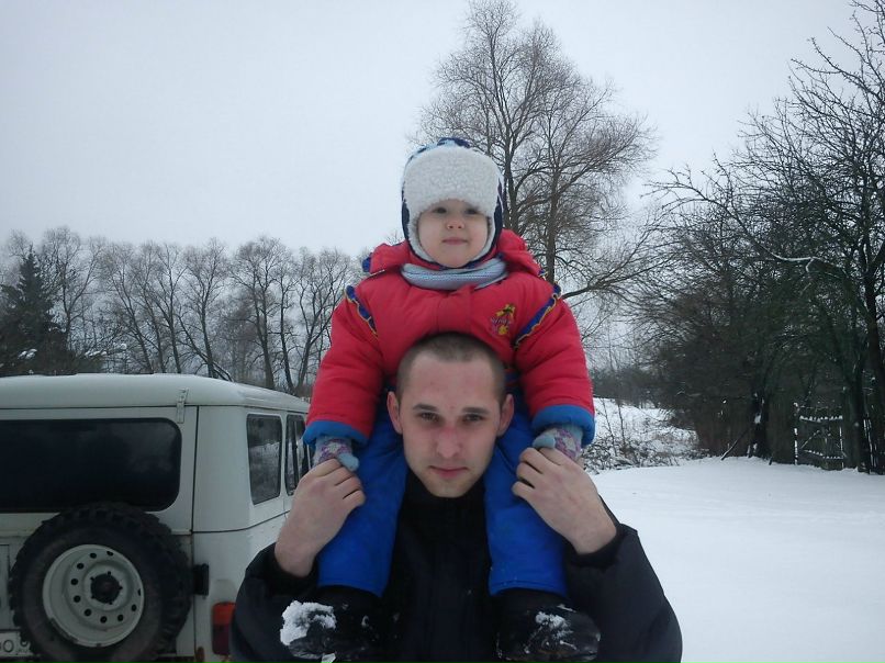 Алексей Степанов | Всеволожск