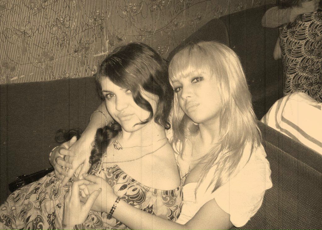 Юлия Агеева | Владивосток