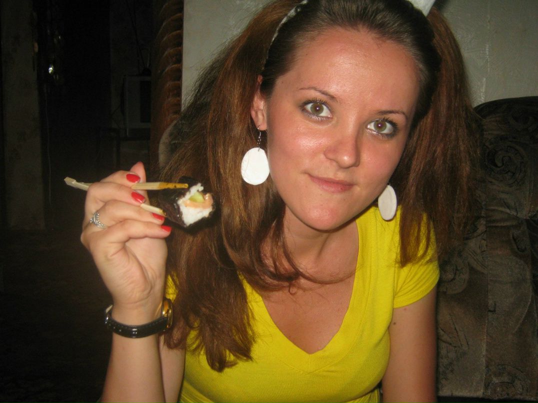 Алефтина Коханова | Калининград