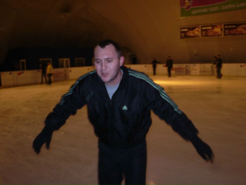 Кирилл Завертнев | Донецк