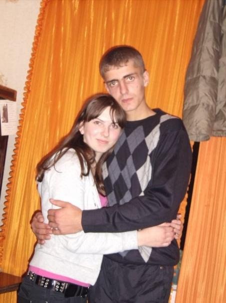 Денис Спецевич | Новосибирск