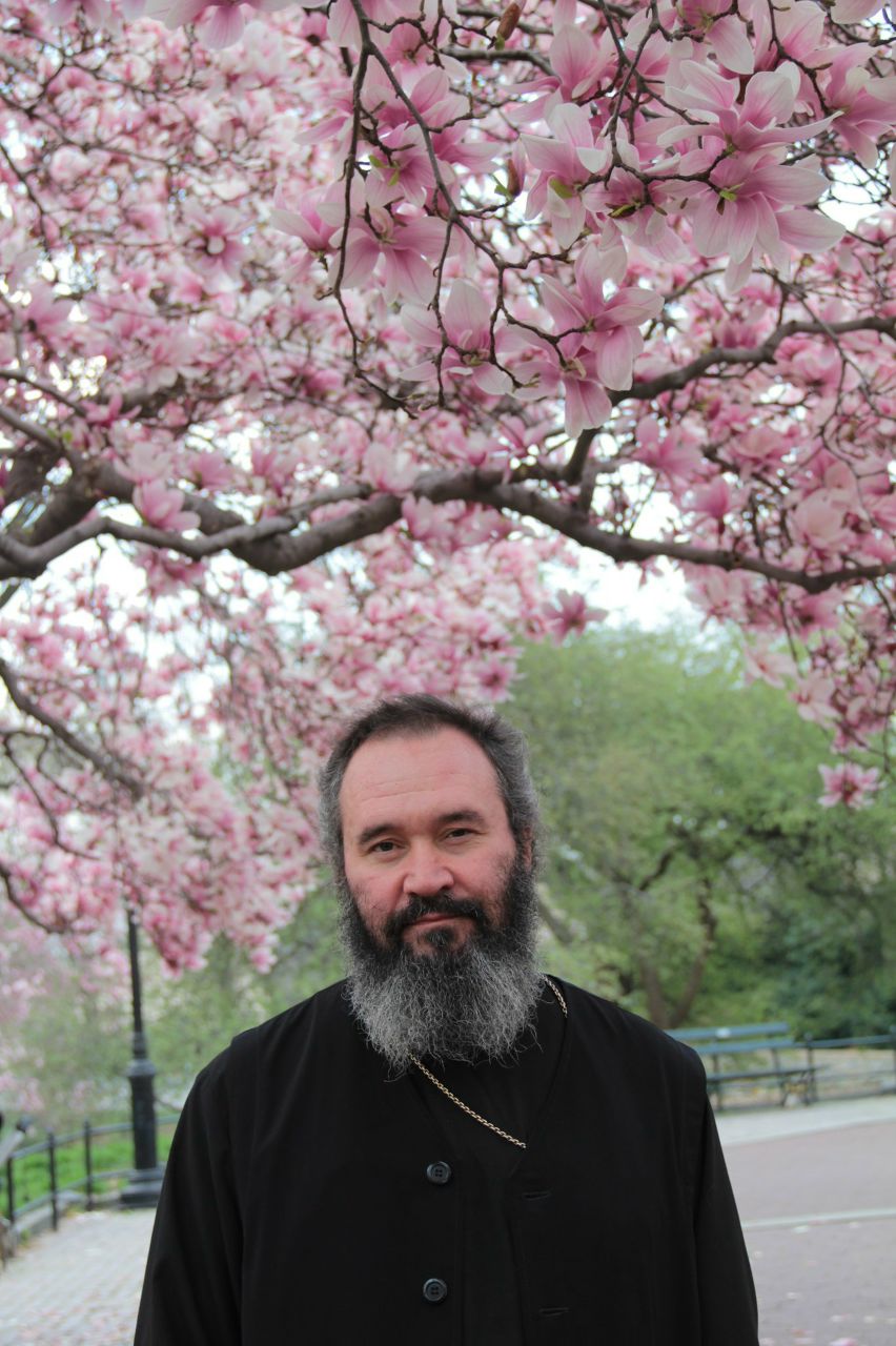 Архиепископ Юстиниан | Элиста