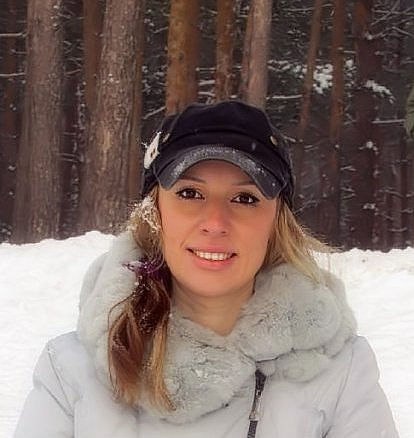 Ксюша Лазарева | Белгород