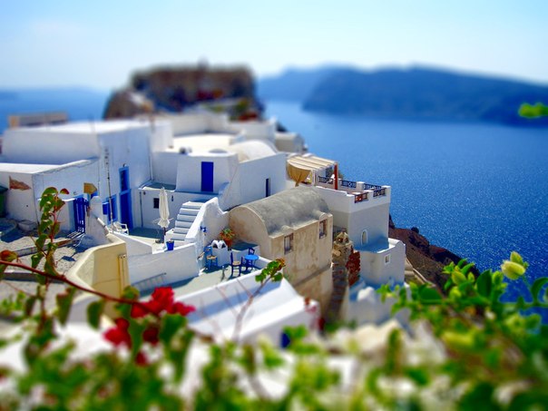 Греция  / Greece