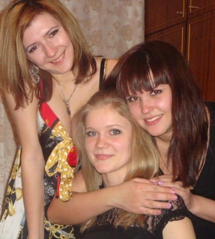 Ксения Романенко | Самара