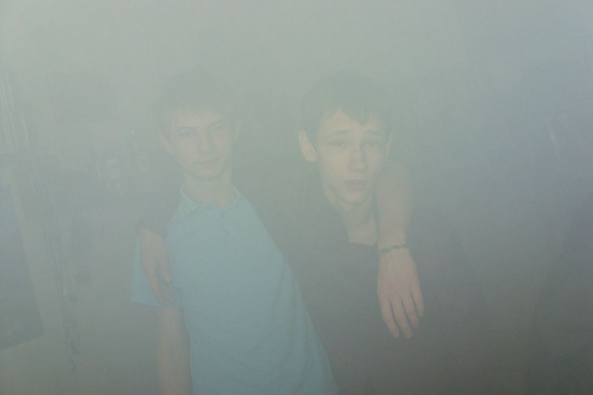 Никита Иванов | Санкт-Петербург