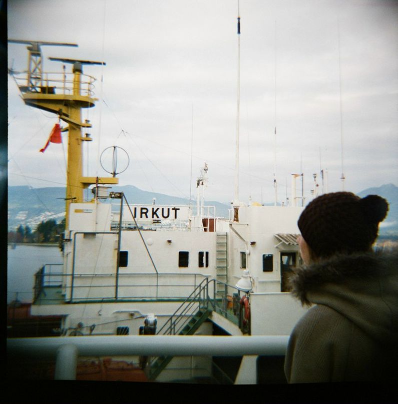 Лера Богдашева ♥ | Новосибирск