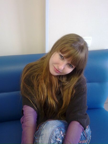 №5, Маришка Павлова, Санкт-Петербург №5, Маришка Павлова, Санкт-Петербург