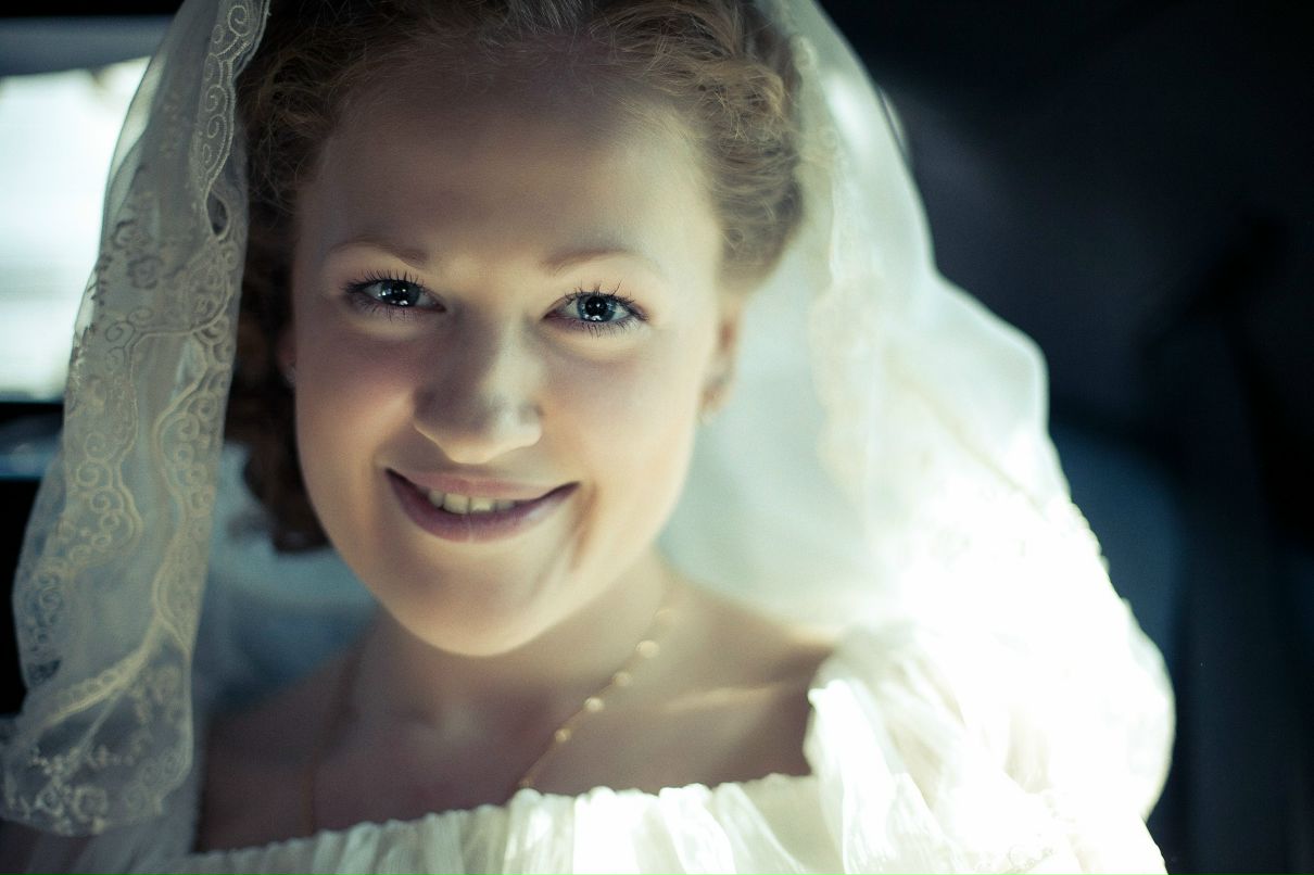 Кристина Денисова | Москва