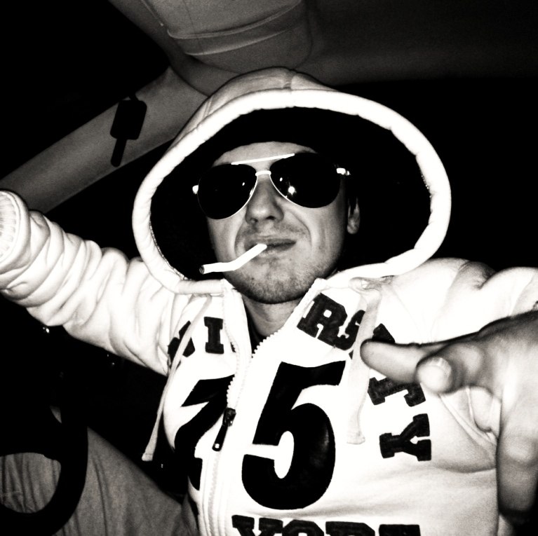 Alexander Beskrovniy | Абакан