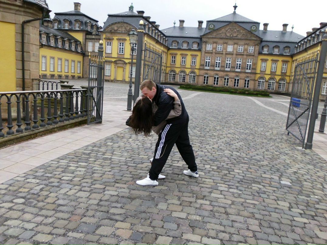 Александр Довгаль | Korbach