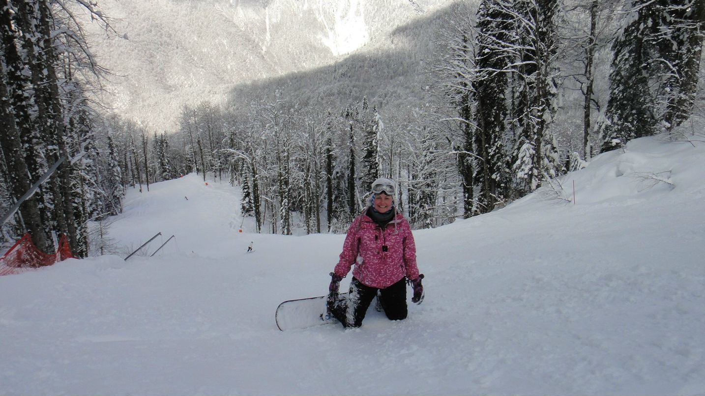 Екатерина Конькова | Москва