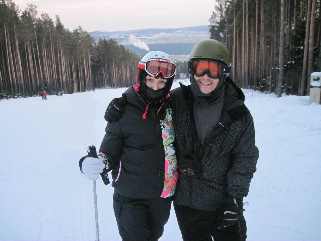 Вячеслав Мингазетдинов | Ноябрьск