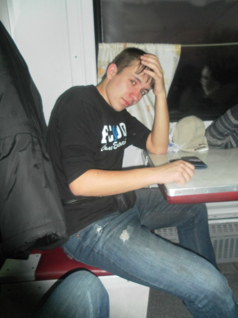 Миша Кардаильский Mu)(eJIb | Днепр (Днепропетровск)