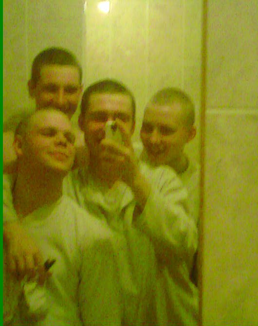 Андрей Елисеев | Заклинье (Заклинское с/п)