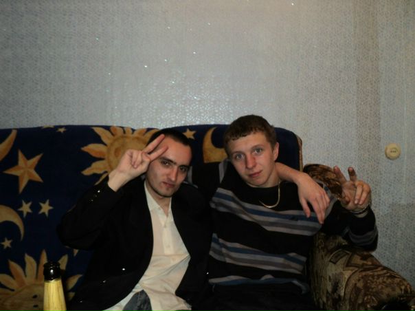 №66, Михаил Волков, 34 года, Егорьевск №66, Михаил Волков, 34 года, Егорьевск